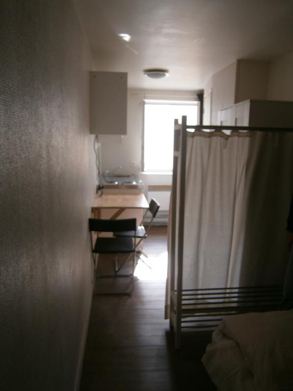 Appartements Bellecour Lyon Zimmer foto